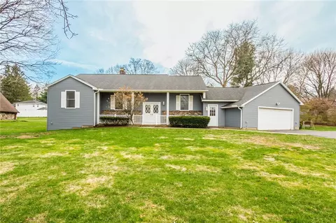 299 Fairport Rd, East Rochester, NY 14445