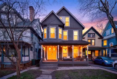 102 Meigs St, Rochester, NY 14607