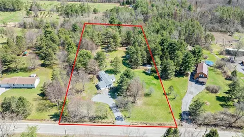 809 Schad Rd, Bennington, NY 14004 photo 2
