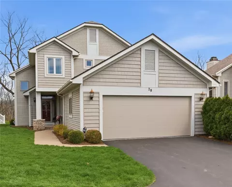 28 Bristol View Dr, Perinton, NY 14450