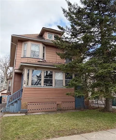 58 Post Ave, Rochester, NY 14619