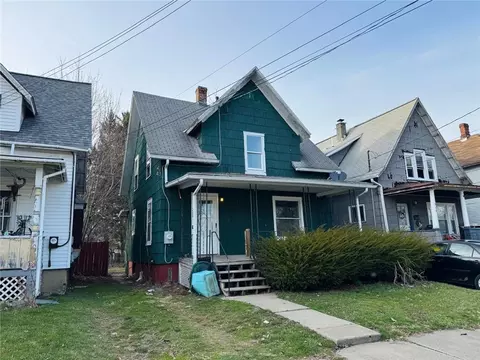 217 La France St, Elmira, NY 14904