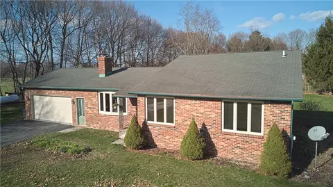 3483 Caledonia Avon Rd, Caledonia, NY 14423