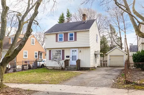 327 Rand St, Rochester, NY 14615