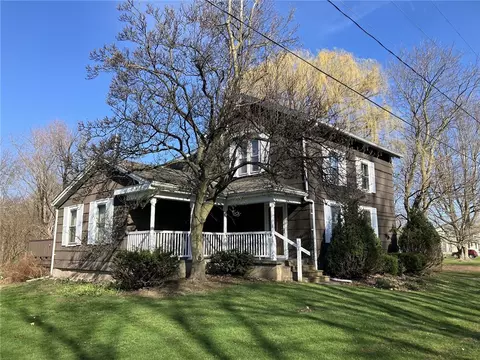 1218 Quaker Rd, Somerset, NY 14012