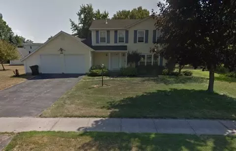 465 Crosby Ln, Greece, NY 14612