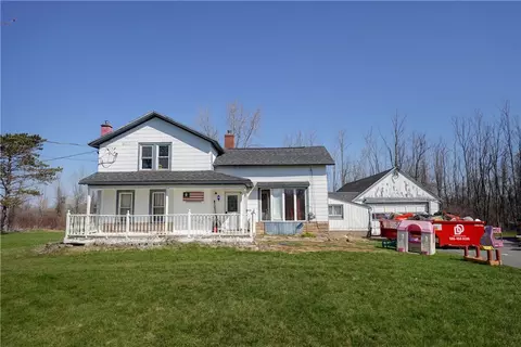 1084 Lawrence Rd, Hilton, NY 14468