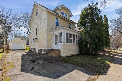 63 Dickinson St, Rochester, NY 14621