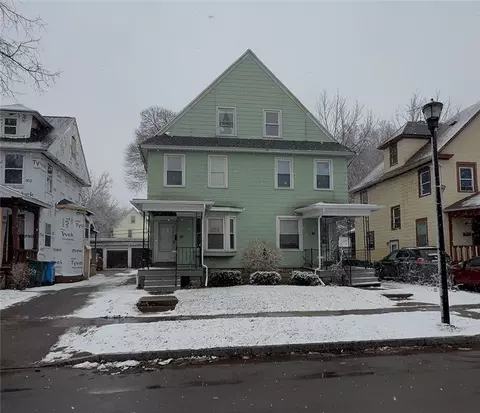 27 Flower City Park St, Rochester, NY 14615