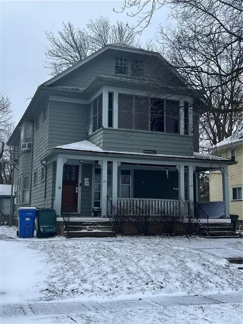 261-263 Flower City Park St, Rochester, NY 14615