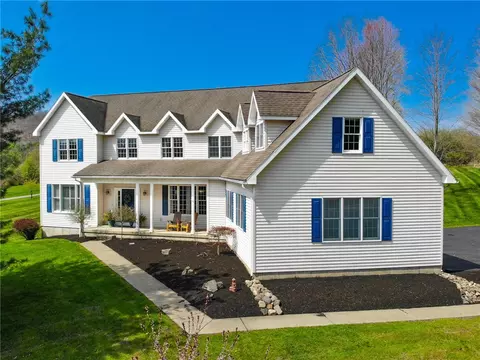 1 Woodland Way, Erwin, NY 14870