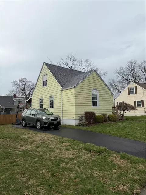 509 Race St, Elmira, NY 14904