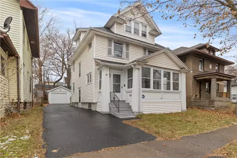 43 Stanfield Ter, Rochester, NY 14619