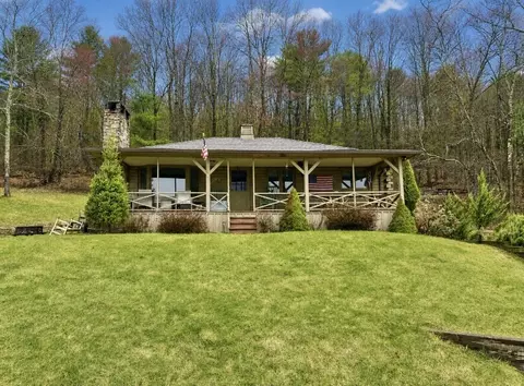 120 Fisher Ln, Afton, NY 13730