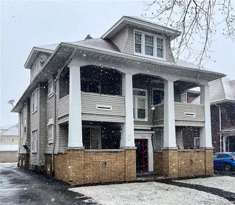 376-382 Flower City Park St, Rochester, NY 14615