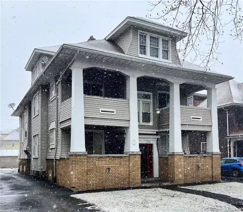 376-382 Flower City Park St, Rochester, NY 14615