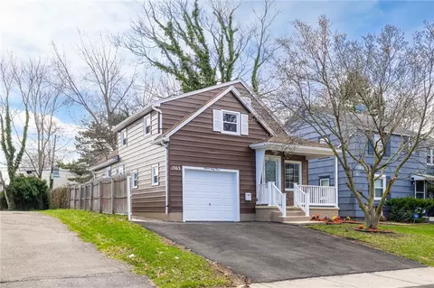 1563 Norton St, Rochester, NY 14621