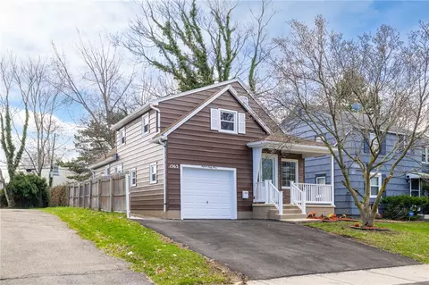 1563 Norton St, Rochester, NY 14621
