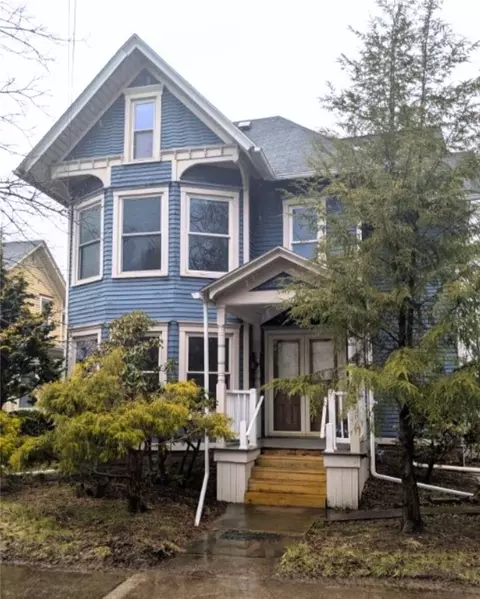 33 South Ave, Sweden, NY 14420