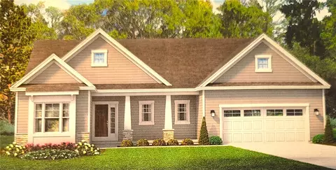 78 Mount Cassino Dr, Greece, NY 14612