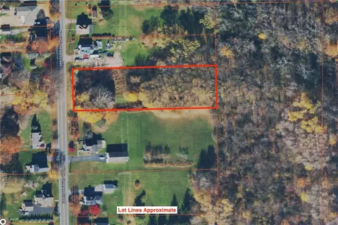 0 N Genesee St, Geneva Town, NY 14456