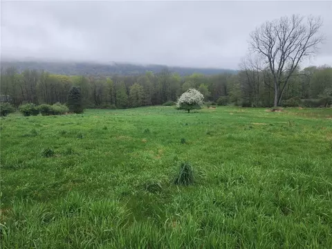 5200 County Road 33, Bristol, NY 14424