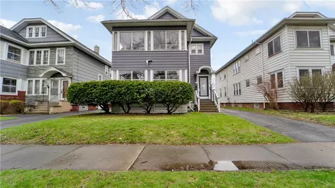 811-815 Grand Ave, Rochester, NY 14609