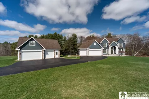 2670 Widdy Bostick Rd, Kiantone, NY 14701