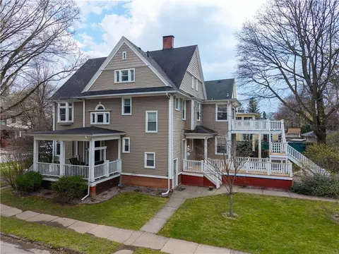 267 Westminster Rd, Rochester, NY 14607