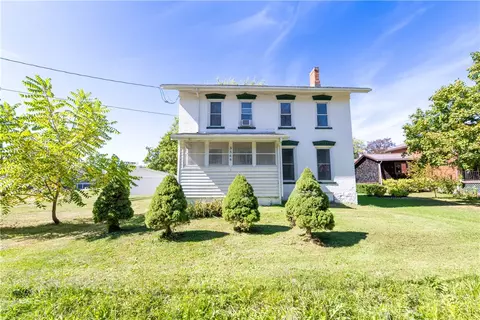3566 State Route 89, Seneca Falls, NY 13148