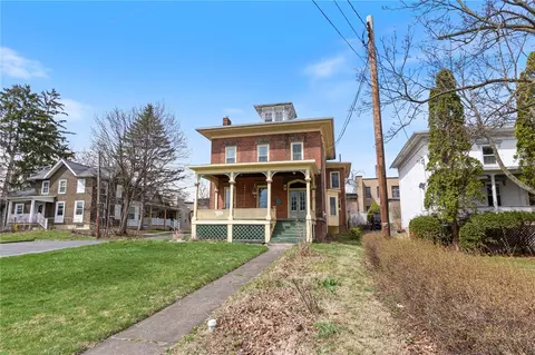 112 William St, Geneva, NY 14456