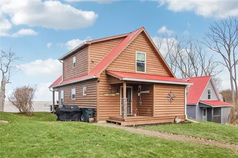 112 Main St, Kendall, NY 14476