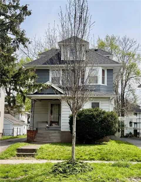 235 Electric Ave, Rochester, NY 14613