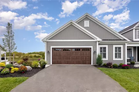 3027 Pierce Brook Trl #LOT 42, Canandaigua, NY 14424