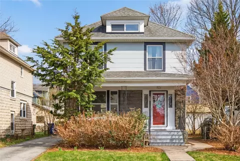 521 Benton St, Rochester, NY 14620