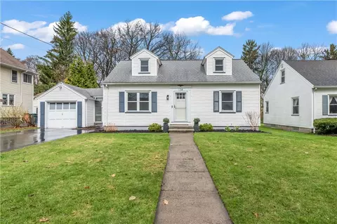 134 Tryon Park, Rochester, NY 14609