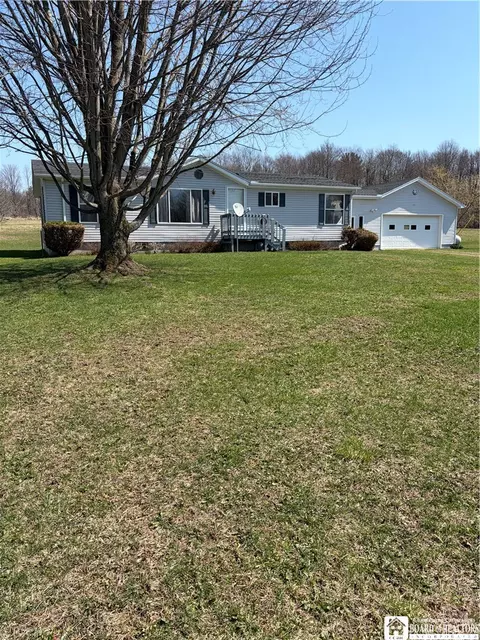 4314 Pancake Hill Rd, Ellery, NY 14712