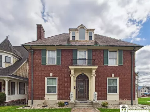 25 School St, Bradford, PA 16701