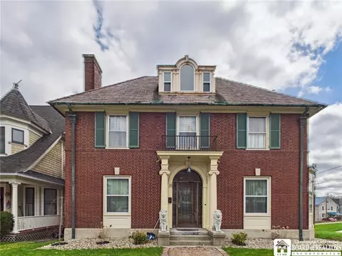 25 School St, Bradford, PA 16701