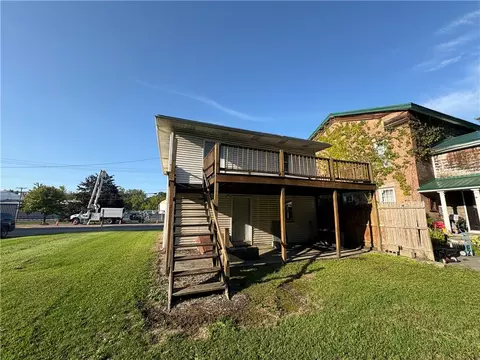 Exterior - 231 E Main St, Waterloo, NY 13165 photo 5 of 5