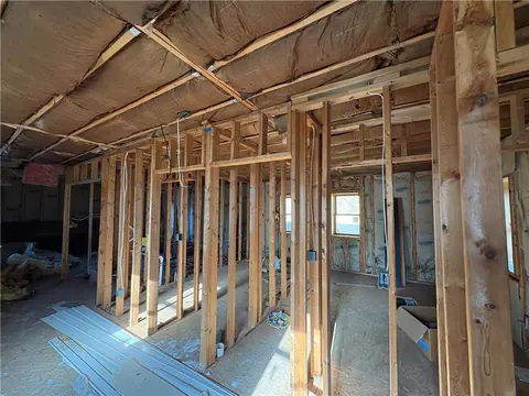 Entry Way - 231 E Main St, Waterloo, NY 13165 photo 3 of 4