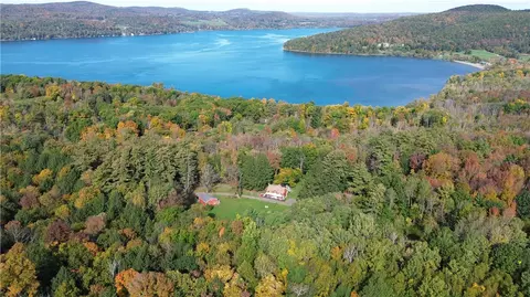 1412 County Highway 31, Middlefield, NY 13326