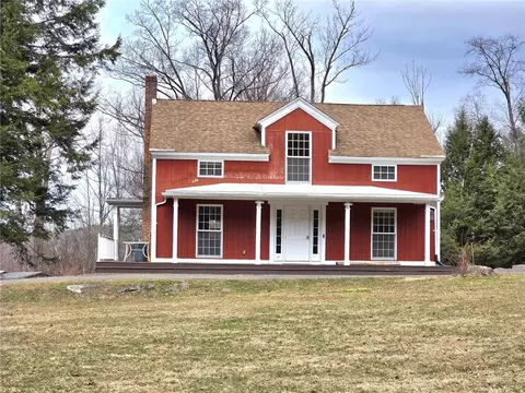 1412 County Highway 31, Middlefield, NY 13326