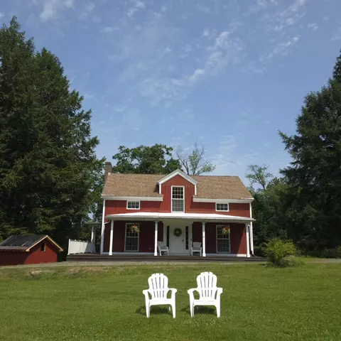1412 County Highway 31, Middlefield, NY 13326