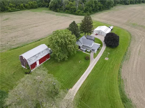 5764 Rees Rd, Granger, NY 14735