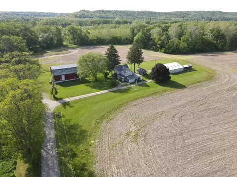 5764 Rees Rd, Granger, NY 14735