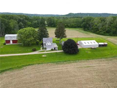 5764 Rees Rd, Granger, NY 14735