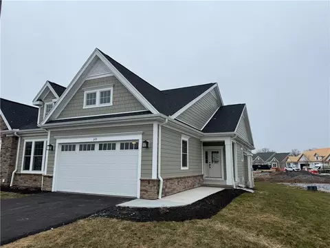 211 Cos Grande, Rochester, NY 14618