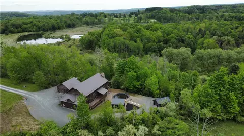 19 Sunset Hill Ln, Wellsboro, PA 16901