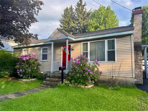 22 Jones Ave, Norwich, NY 13815